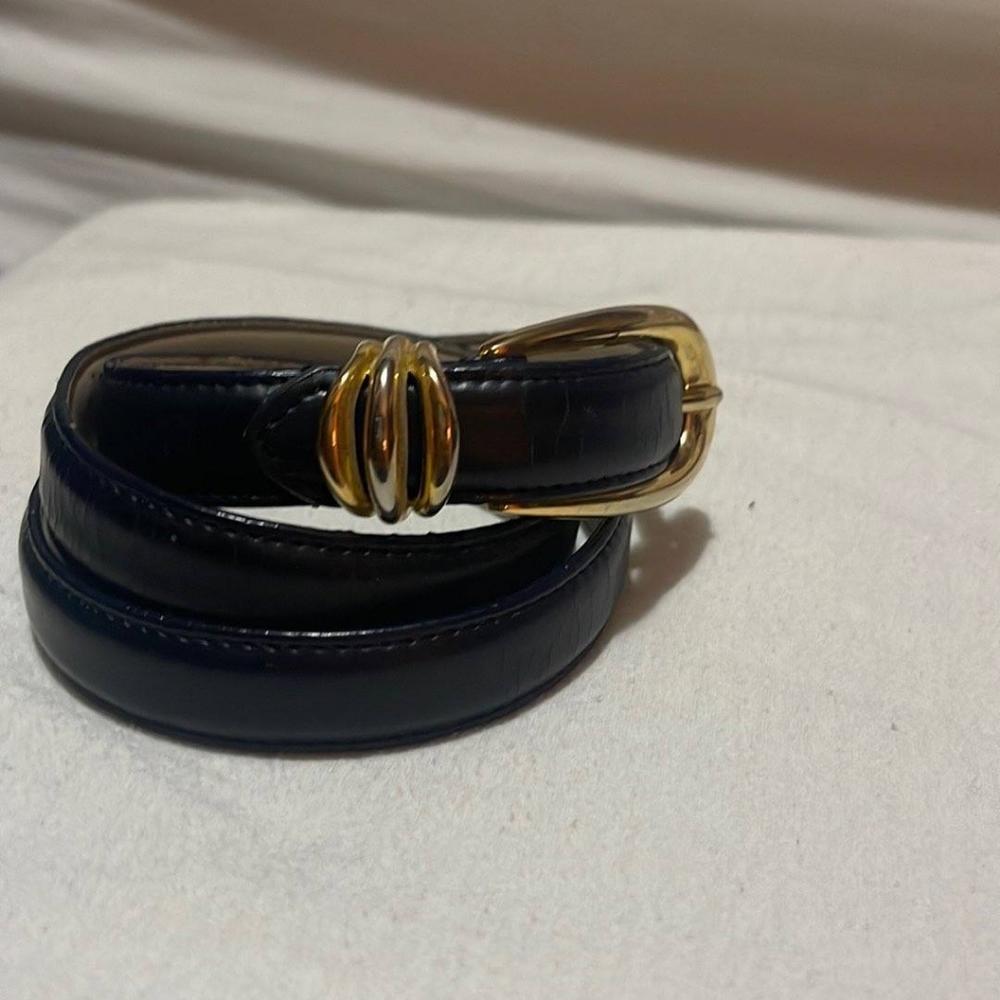 Belt